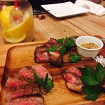 吉祥寺ワインバル BiBBER - 