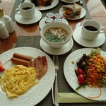 Hotel Nikko Saigon - 