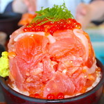 伊豆高原ビール - 反対側も沢山あります