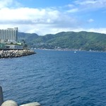 伊豆高原ビール - 昭和時代CMで有名なホテル