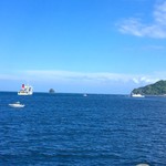 伊豆高原ビール - 伊東の海