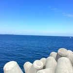 伊豆高原ビール - 伊東の海