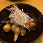 馳走菴 ひじり - 