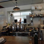 しまなみカレー ルリヲン - 