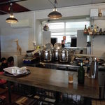 しまなみカレー ルリヲン - 