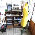 しまなみカレー ルリヲン - 