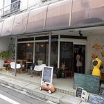 しまなみカレー ルリヲン - 