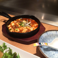 鉄板DINING O - 