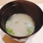 鮨 竜介 - 2017.2.  椀物