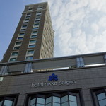 Hotel Nikko Saigon - 
