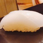 鮨 竜介 - 2017.2.  墨烏賊