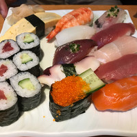 鮨丸 - 