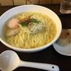 麺屋海神 新宿店