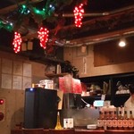 イタリアン居酒屋 にんたま屋台 - 