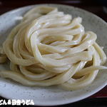 あそび - うどん
