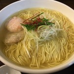 麺屋海神 - 