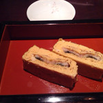 五代目 野田岩 麻布飯倉本店 - 