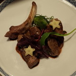 創作カジュアルフレンチ 星家 - 