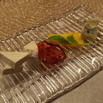 創作カジュアルフレンチ 星家 - 