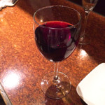 まるゲリータ - 赤ワイン