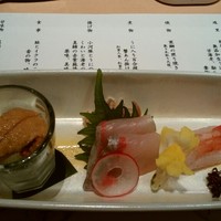 函館うに むらかみ 日本生命札幌ビル店 - 