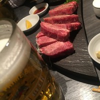 焼肉 にくなべ屋 神戸びいどろ 北野坂店 - 