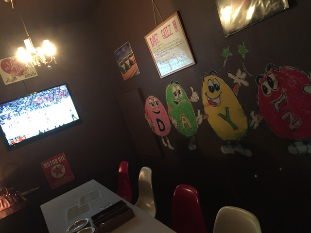 デイジー（DAY-Z） - 旭川（ダイニングバー）の写真