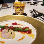 リョウリヤ ステファン パンテル - 