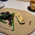 リョウリヤ ステファン パンテル - 