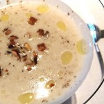 リョウリヤ ステファン パンテル - 