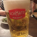 SCHMATZ - 