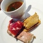 ビストロ ド ペイ - 