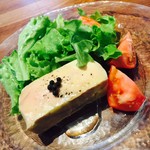 ビストロ ド ペイ - 