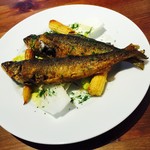 ビストロ ド ペイ - 