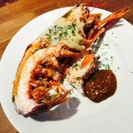 ビストロ ド ペイ - 