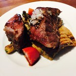 ビストロ ド ペイ - 