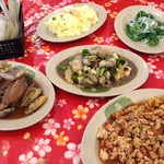 一流清粥小菜 - 