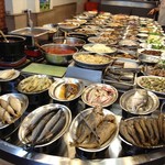 一流清粥小菜 - 