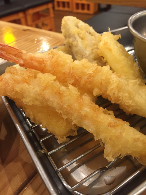 海鮮屋台おくまん 西宮店 西宮 ｊｒ 魚介料理 海鮮料理 食べログ