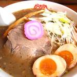 ぴうからーめん - ぴうかラーメン