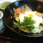 大黒屋  - おたんこなすうどん