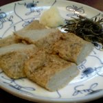 大黒屋  - じゃこ天