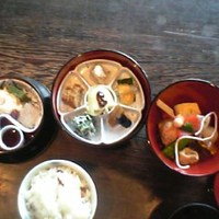 韻松亭 - 