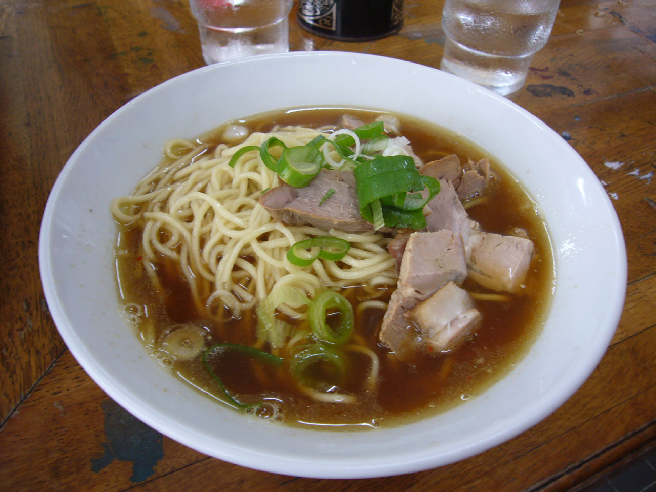 自家製麺 伊藤 name=
