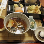 和食会席の店　紅葉 - 山膳