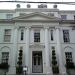 オーベルジュ・ド・リル トーキョー - リル外観