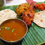 南印度ダイニング - 