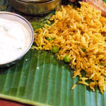 南印度ダイニング - 