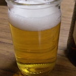 きらく - ホルモン【１２０円】瓶ビール【５５０円】日本酒【３３０円】焼酎【２５０円】※烏龍茶は持ち込み