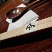 XEX TOKYO / 鉄板焼An - 